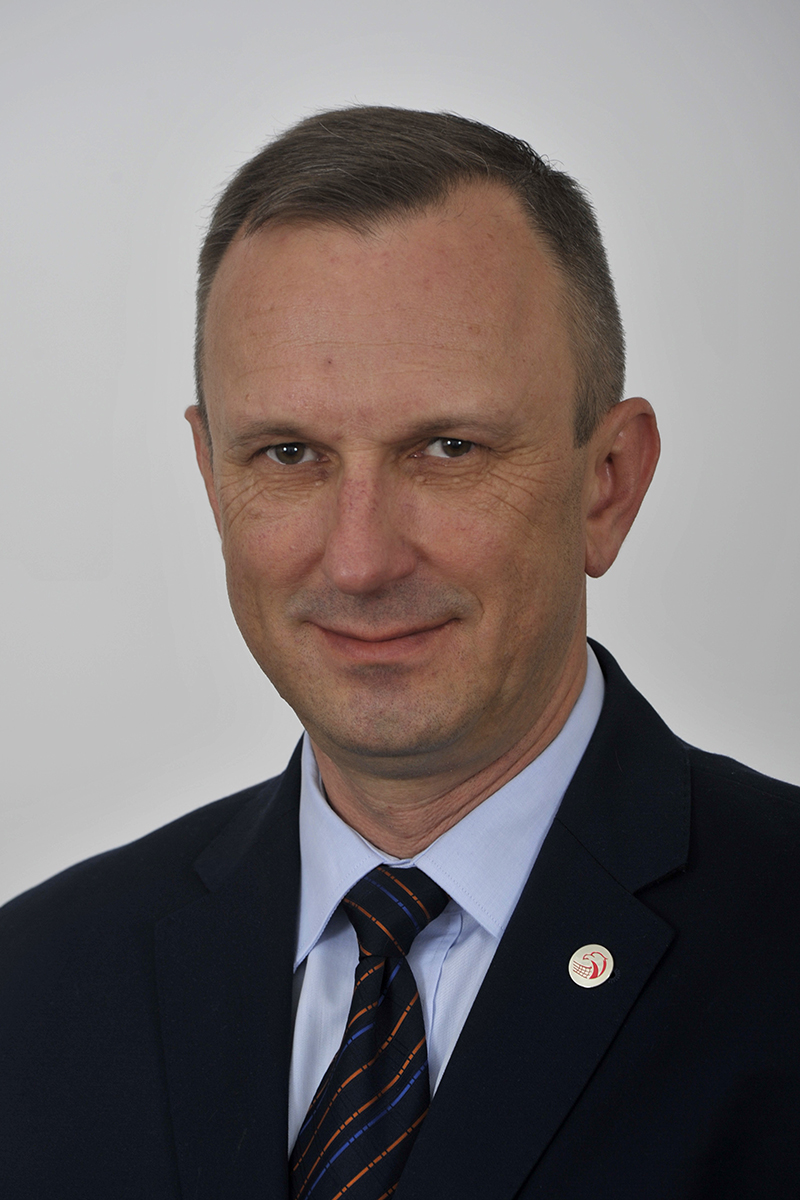 Janusz Uznański