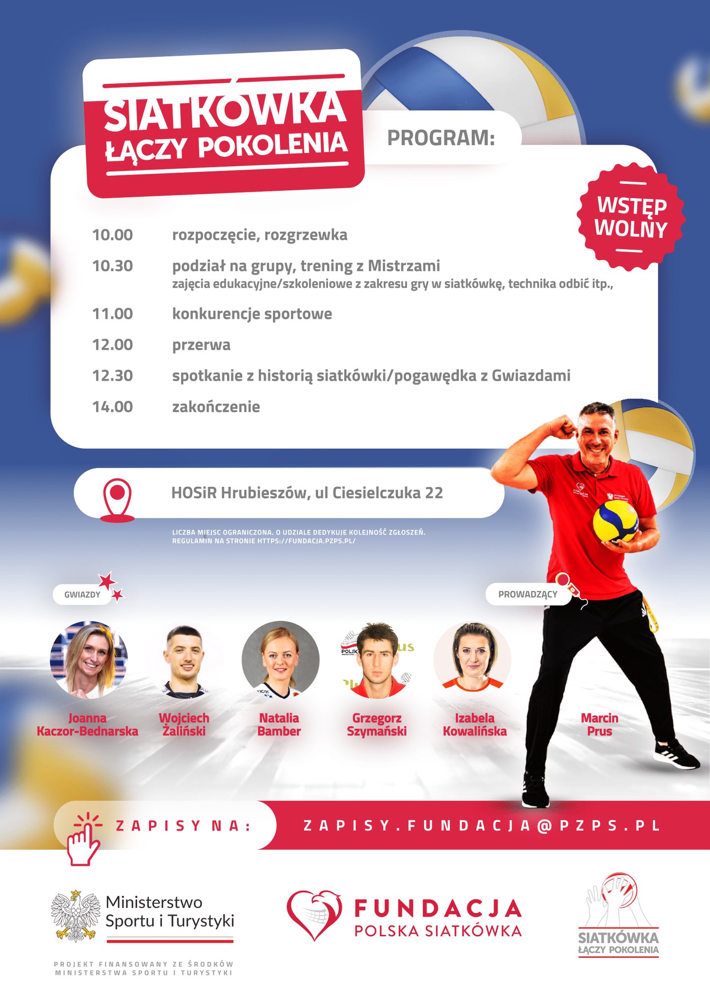 hrubieszow plakat